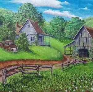 Meet your Posher, Tracy